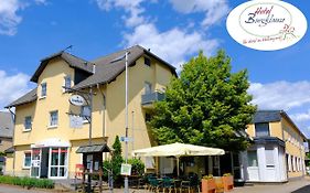 Hotel Burgklause